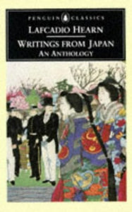 Writings from Japan 