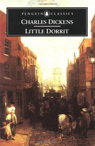 Little Dorrit 