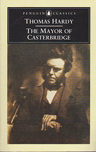 The Mayor of Casterbridge 