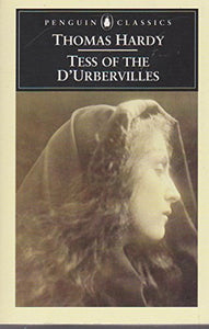 Tess of the D'Urbervilles 