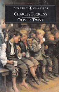 Oliver Twist 