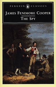 The Spy 