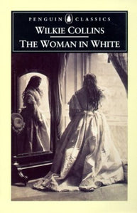 The Woman in White 