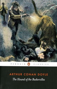 The Hound of the Baskervilles 