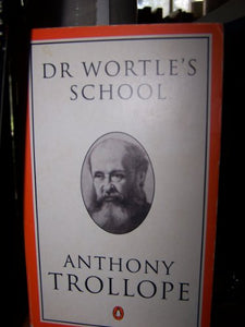 Doctor Wortle's School 