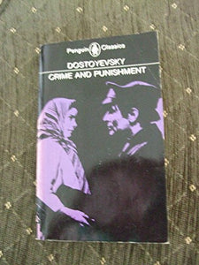 Crime and Punishment 