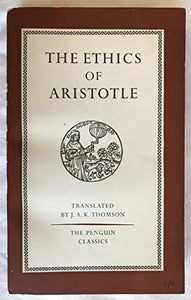 The Ethics of Aristotle 