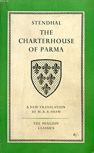 The Charterhouse of Parma 