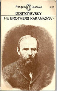 Brothers Karamazov 