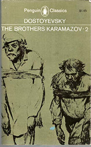 Brothers Karamazov 