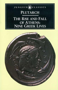 The Rise and Fall of Athens 