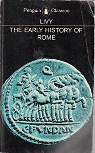 History of Rome from Its Foundation 