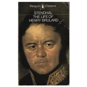 The Life of Henry Brulard 