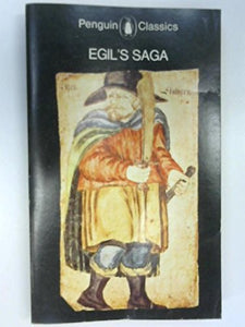 Egil's Saga 