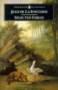 Selected Fables 