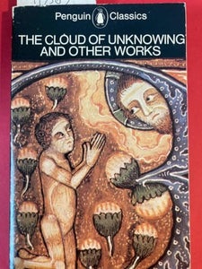 The Cloud of Unknowing 