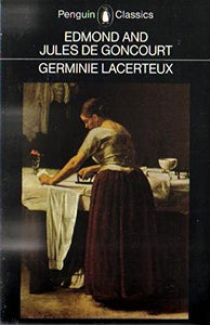 Germinie Lacerteux 