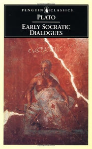 Early Socratic Dialogues 