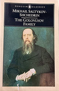 The Golovlyov Family 