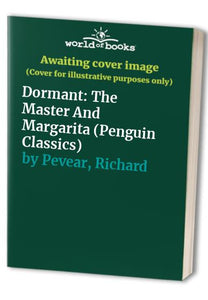 Dormant:the Master and Margarita 