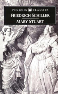 Mary Stuart 