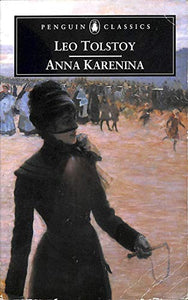 Anna Karenina 