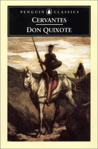 Ingenious Hidalgo Don Quixote 