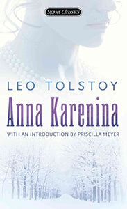 Anna Karenina 