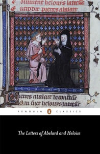 The Letters of Abelard and Heloise 