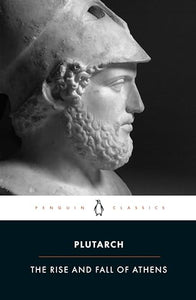 The Rise And Fall of Athens 
