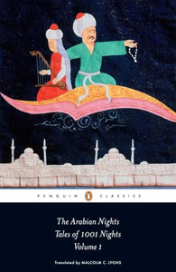 The Arabian Nights: Tales of 1,001 Nights 