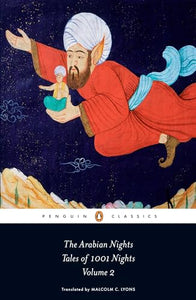 The Arabian Nights: Tales of 1,001 Nights 