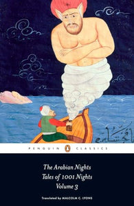 The Arabian Nights: Tales of 1,001 Nights 