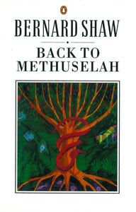 Back to Methuselah 