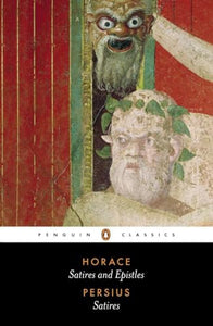 The Satires of Horace and Persius 