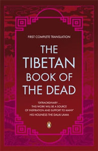 The Tibetan Book of the Dead 