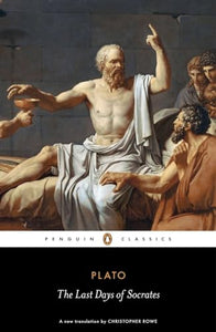 The Last Days of Socrates 