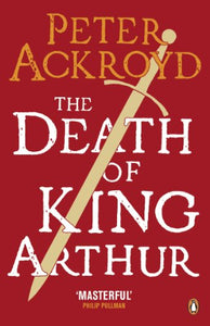 The Death of King Arthur 