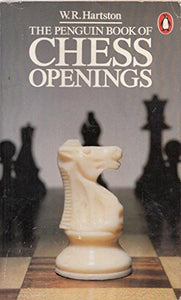 The Penguin Book of Chess Openings 