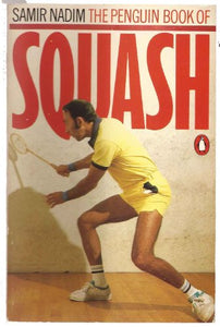 The Penguin Book of Squash 