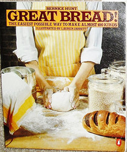 Great Bread! 