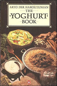 Yogurt Book 