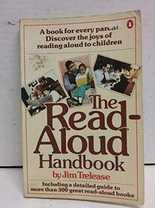 The Read-Aloud Handbook 