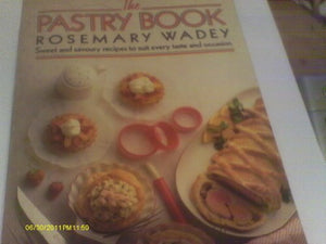 The Pastry Book 