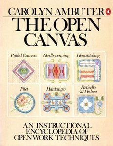 The Open Canvas 