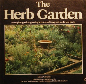 Garland Sarah : Herb Garden 