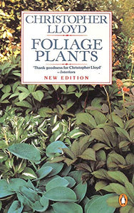 Foliage Plants 