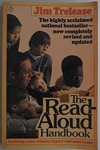 The Read-Aloud Handbook 