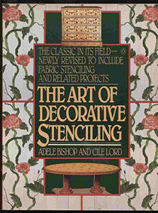 The Art of Decorative Stenciling 