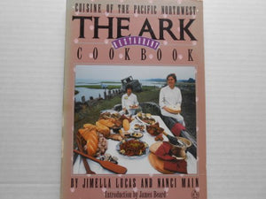 The Ark Restaurant Cookbook 